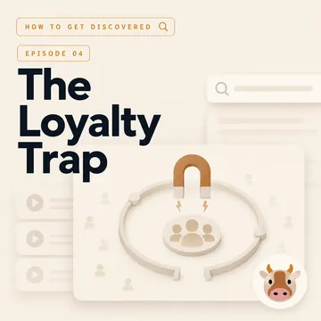 The Loyalty Trap cover