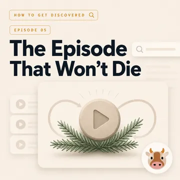 The Episode That Won't Die cover