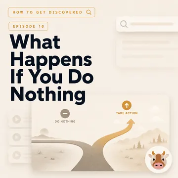 What Happens If You Do Nothing cover