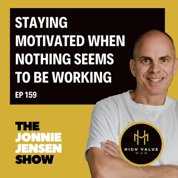 Staying Motivated When Nothing Seems to Be Working cover