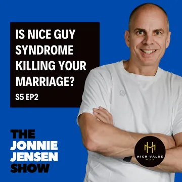 Is Nice Guy Syndrome Killing Your Marriage? cover