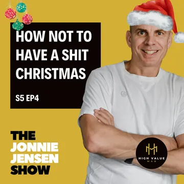 How Not To Have A Bad Dad Christmas cover