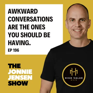 Awkward Conversations Are The Ones You Should Be Having