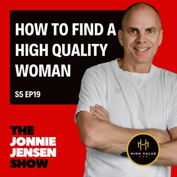 How To Find A High Quality Woman cover