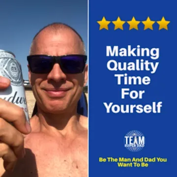 Making Quality Time For Yourself Is Vital For Feeling Fulfilled cover