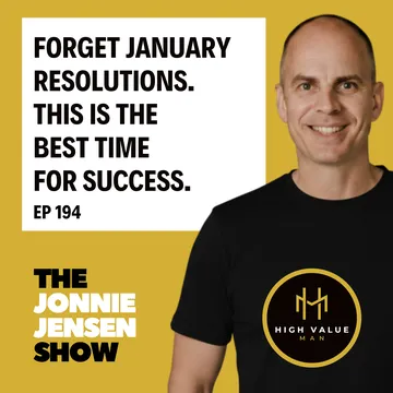 Forget January Resolutions - This Is The Best Time For Success
