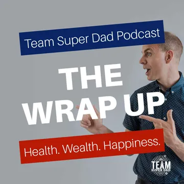 When Parents Find Your Pornos - Wrap Up #25 cover