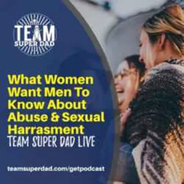 What Women Want Men To Know About Abuse And Sexual Harassment cover