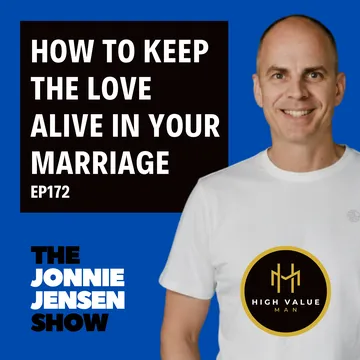 How To Keep The Love Alive In Your Marriage cover