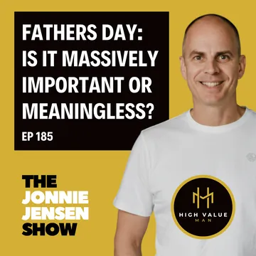 Fathers Day - It's Massive And It's Meaningless cover